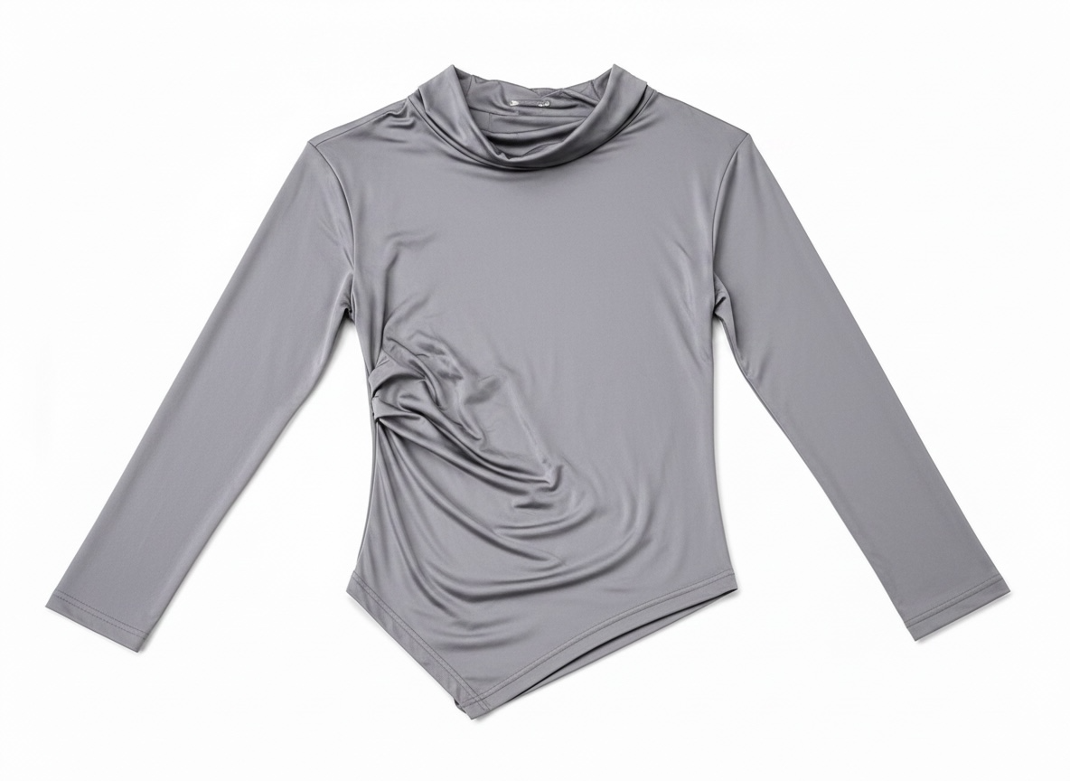 Asymmetrical Tops