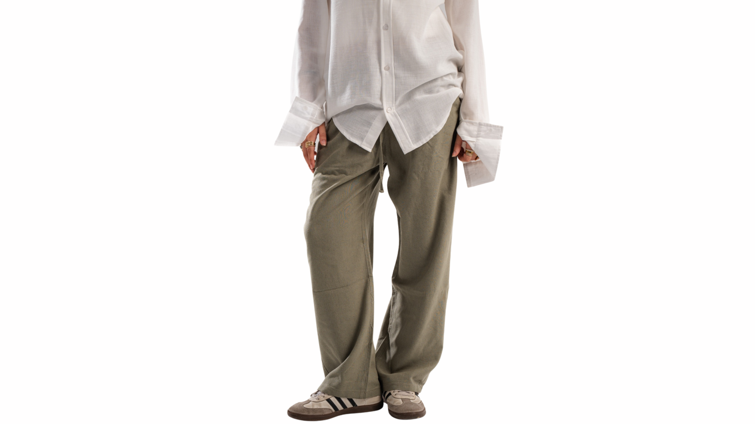 Linen Collection