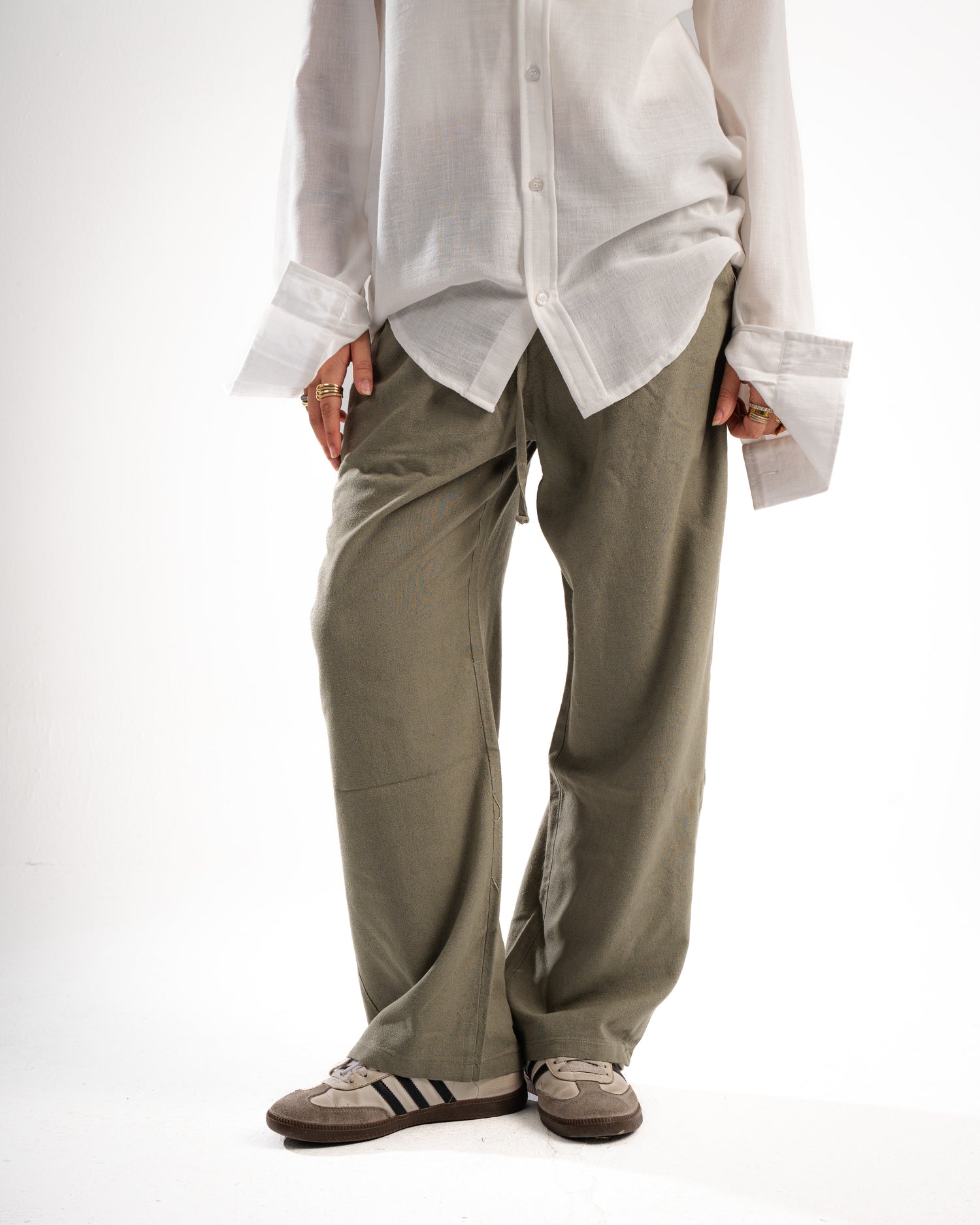 Linen Collection