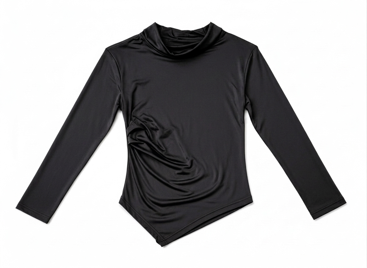 Asymmetrical Tops
