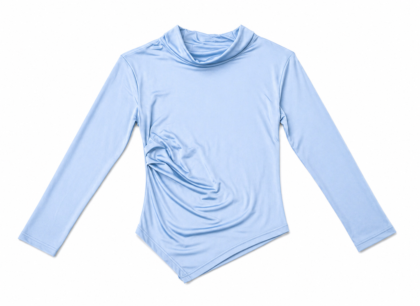 Asymmetrical Tops
